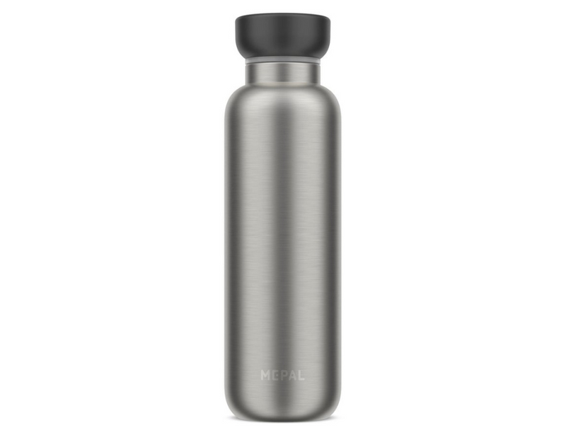 Mepal thermosfles ellipse - nordic black - 500 ml