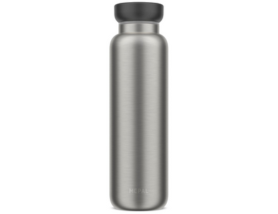 Bottiglia termica Mepal ellisse - nero nordico - 900 ml