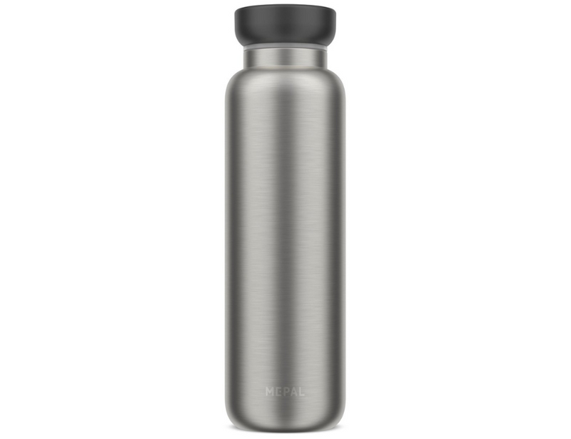 Mepal thermosfles ellipse - nordic black - 900 ml
