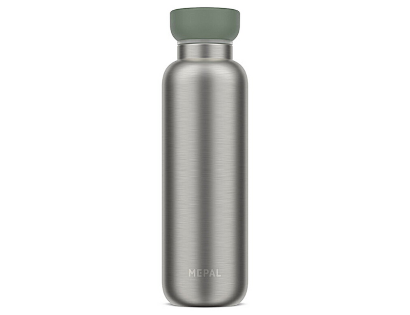 Mepal thermosfles ellipse - nordic sage - 500 ml