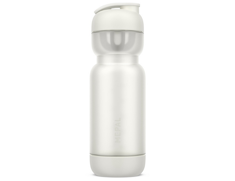 Tazza shake Mepal - ceramica bianca - 800ml
