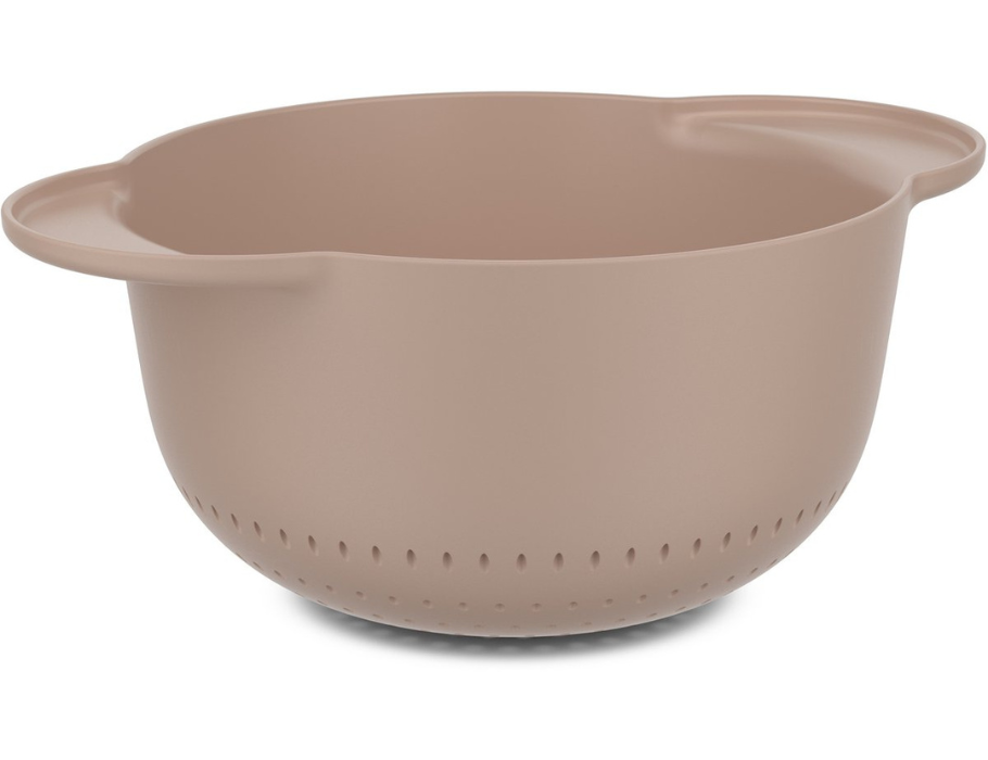 Mepal vergiet chef it ø16,3cm chalk