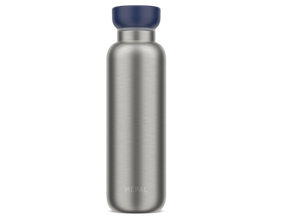 Bottiglia thermos Mepal ellisse - blu vivido - 500 ml