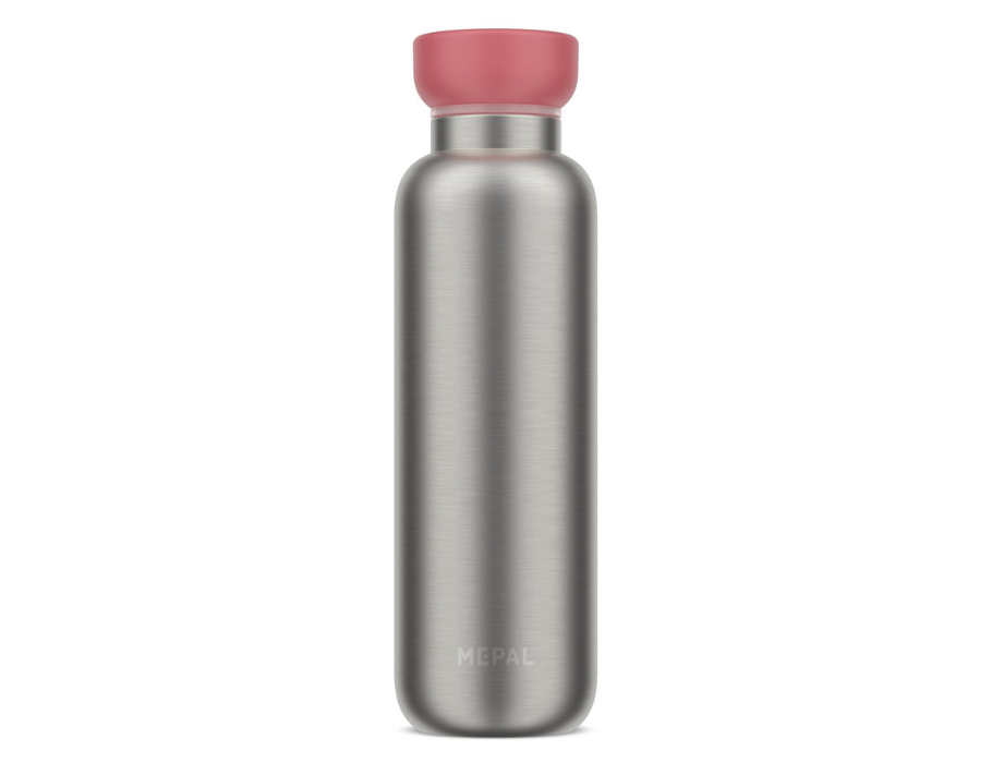 Mepal thermosfles ellipse - vivid mauve - 500 ml