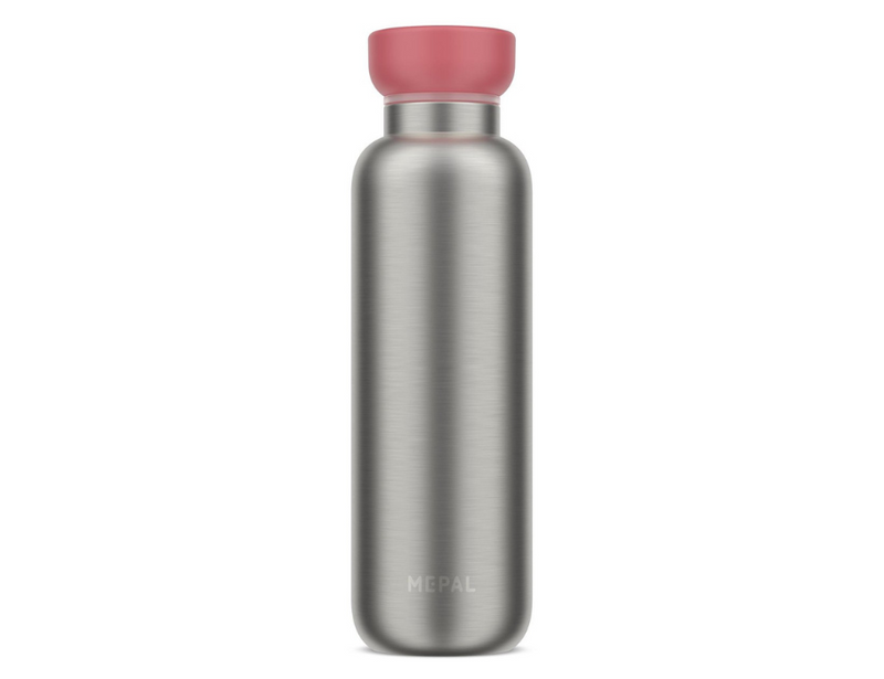 Mepal thermosfles ellipse - vivid mauve - 500 ml
