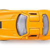 Siku 1542 Mercedes-Benz SLS AMG 8 cm giallo