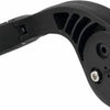 Merida handlebar mount for garmin holding system