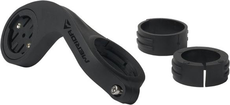 Supporto da manubrio Merida per sistema di supporto Garmin