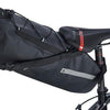 Merida travel bag saddlebag