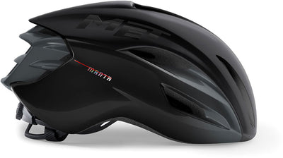 Met manta mips - road bike hel | m (56-58 cm)