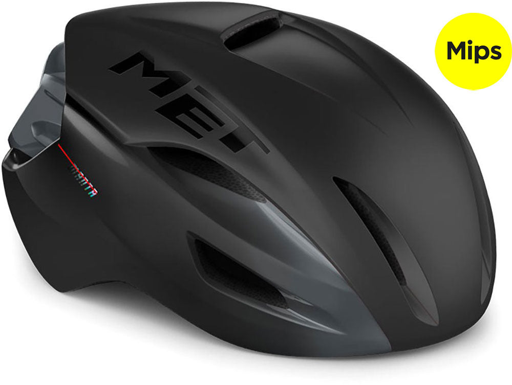 Con manta mips - bicicleta de carretera hel | l (58-61 cm)