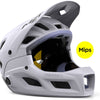 Paracadute mcr mips - casco integrale | l (58-61 cm)