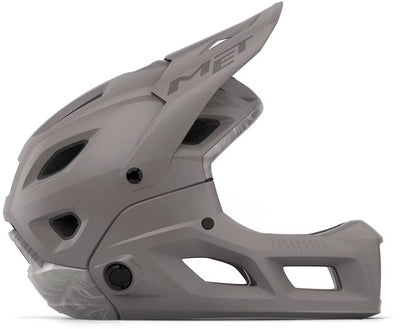 Met parachute mcr mips - fullface hel | m (56-58 cm)