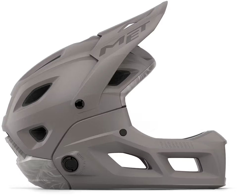Paracadute mcr mips - casco integrale | l (58-61 cm)