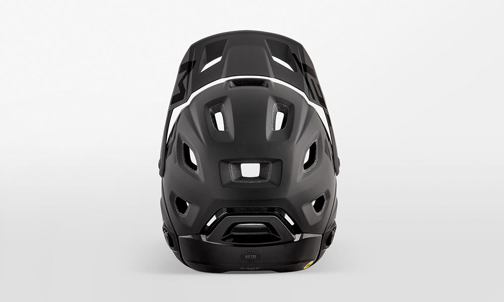 Paracadute MCR MIPS - casco integrale | S (52-56 cm)