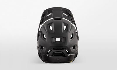 Met parachute mcr mips - fullface hel | s (52-56 cm)