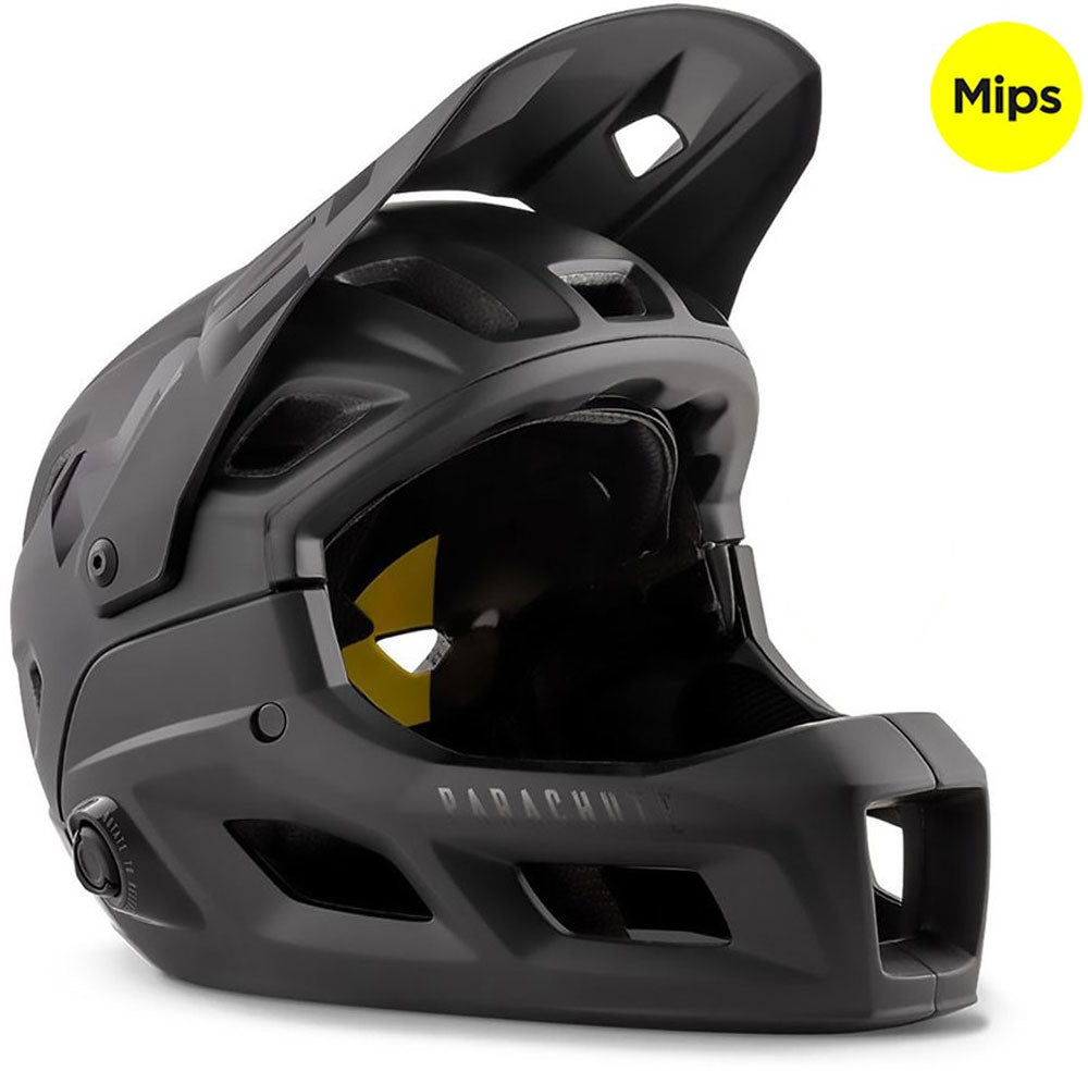 Paracadute MCR MIPS - casco integrale | S (52-56 cm)