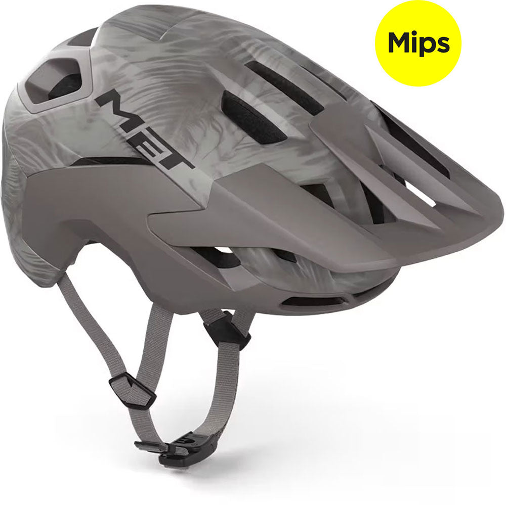Met revo mips - mtb hel | l (58-61 cm)
