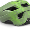 Con rifugio ragazzi - casco mtb ragazzi
