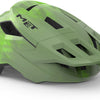 Con rifugio ragazzi - casco mtb ragazzi