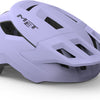 Con rifugio ragazzi - casco mtb ragazzi