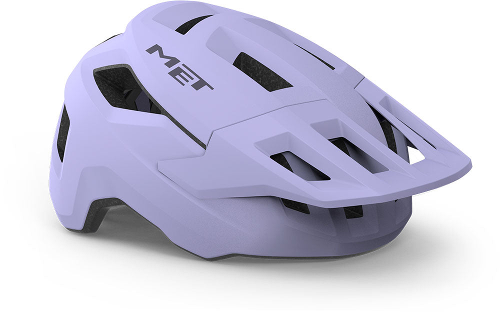 Con rifugio ragazzi - casco mtb ragazzi