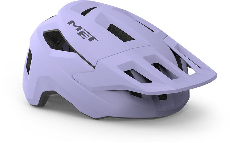 Con rifugio ragazzi - casco mtb ragazzi
