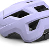 Con rifugio ragazzi - casco mtb ragazzi