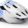 Con rifugio ragazzi - casco mtb ragazzi
