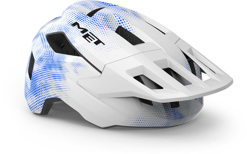 Con rifugio ragazzi - casco mtb ragazzi