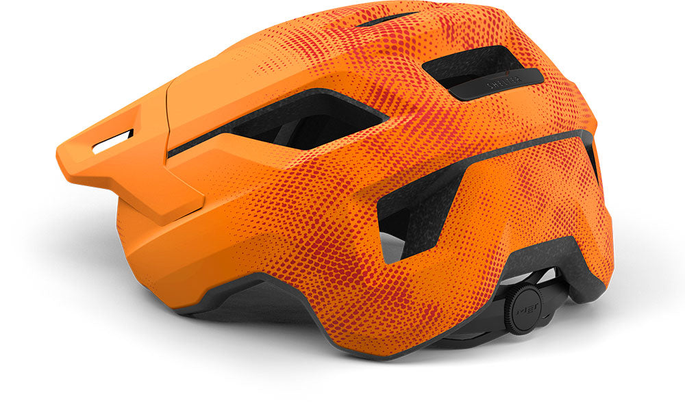 Con rifugio ragazzi - casco mtb ragazzi