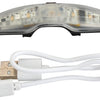 Con luce LED USB
