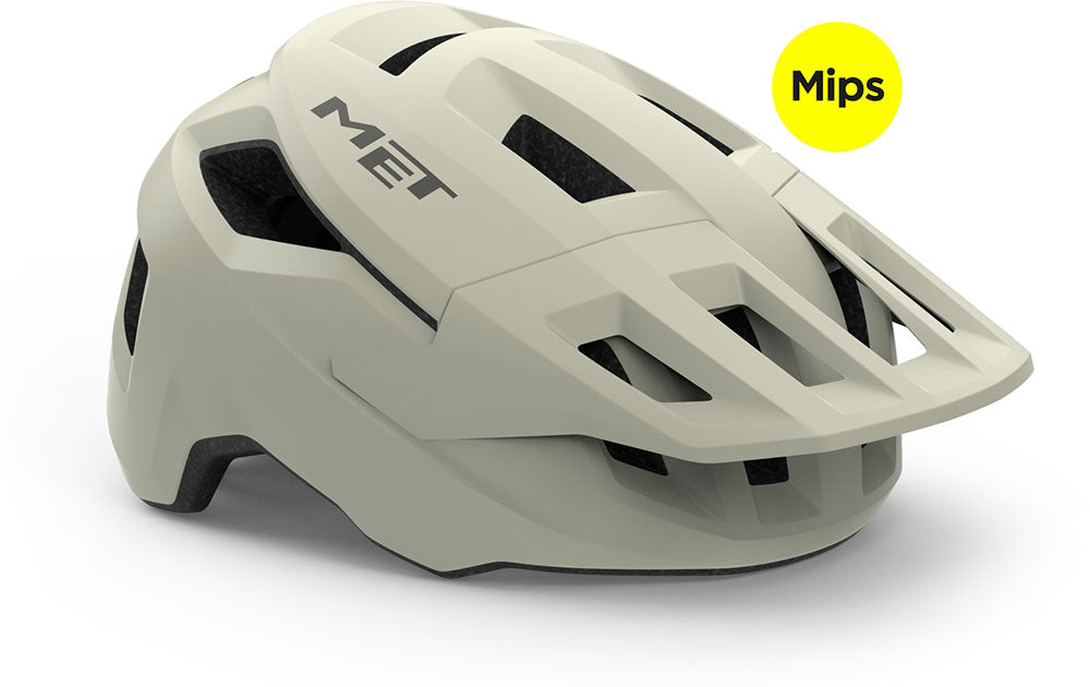 Con rifugio mips - mtb hell | l (58-61 cm)