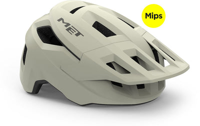 Met shelter mips - mtb hel | l (58-61 cm)