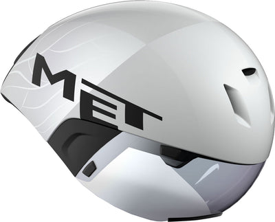 Met codatronca - time trial hel | l (58-61 cm)