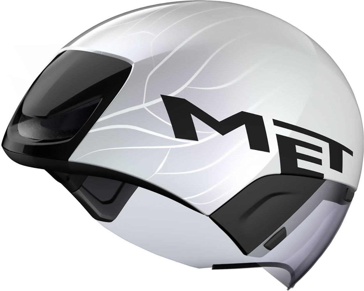 Met codatronca - time trial hel | l (58-61 cm)
