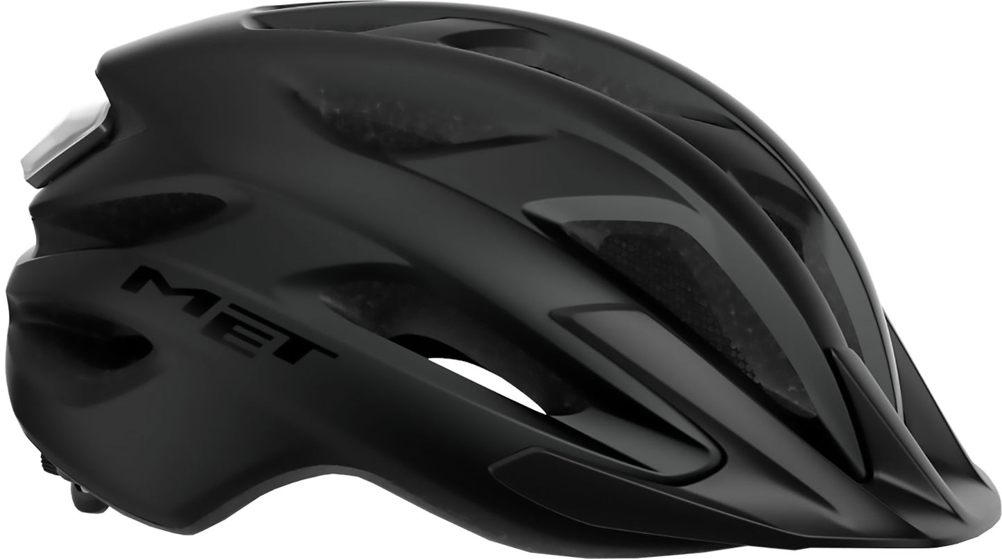 Con mips crossover - inferno del trekking | XL (59-64 cm)