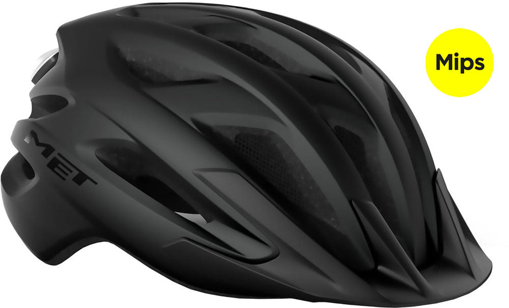 Con mips crossover - inferno del trekking | XL (59-64 cm)