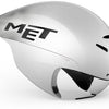 Met drone wide body ii - time trial hhel | m (55-58 cm)
