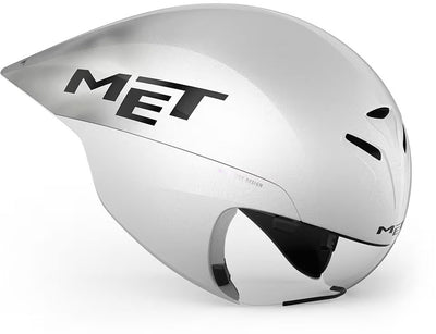 Met drone wide body ii - time trial hhel | m (55-58 cm)