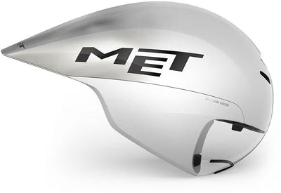 Met drone wide body ii - time trial hhel | m (55-58 cm)