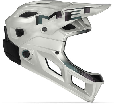 Met parachute mcr mips - fullface hel | m (56-58 cm)