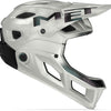 Met parachute mcr mips - fullface hel | l (58-61 cm)
