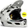 Met parachute mcr mips - fullface hel | l (58-61 cm)