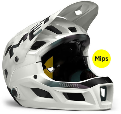 Met parachute mcr mips - fullface hel | l (58-61 cm)