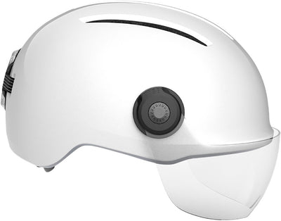 Met vibe on mips - urban hel | m (56-58 cm)
