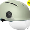 Met vibe on mips - urban hel | m (56-58 cm)