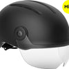 Met vibe on mips - urban hel | s (52-56 cm)