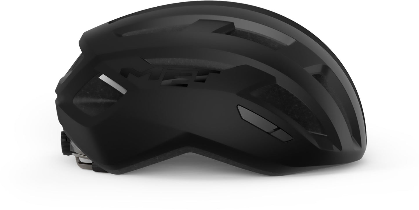 Met vinci mips - bicicleta de carretera hel | l (58-61 cm)