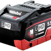 Batteria Metabo 18v lihd - 5,5ah | 625368000 - 625368000